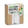 Kitchen Towels, 100% Biodegradable