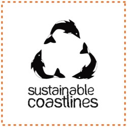 Sustainable Coastlines...